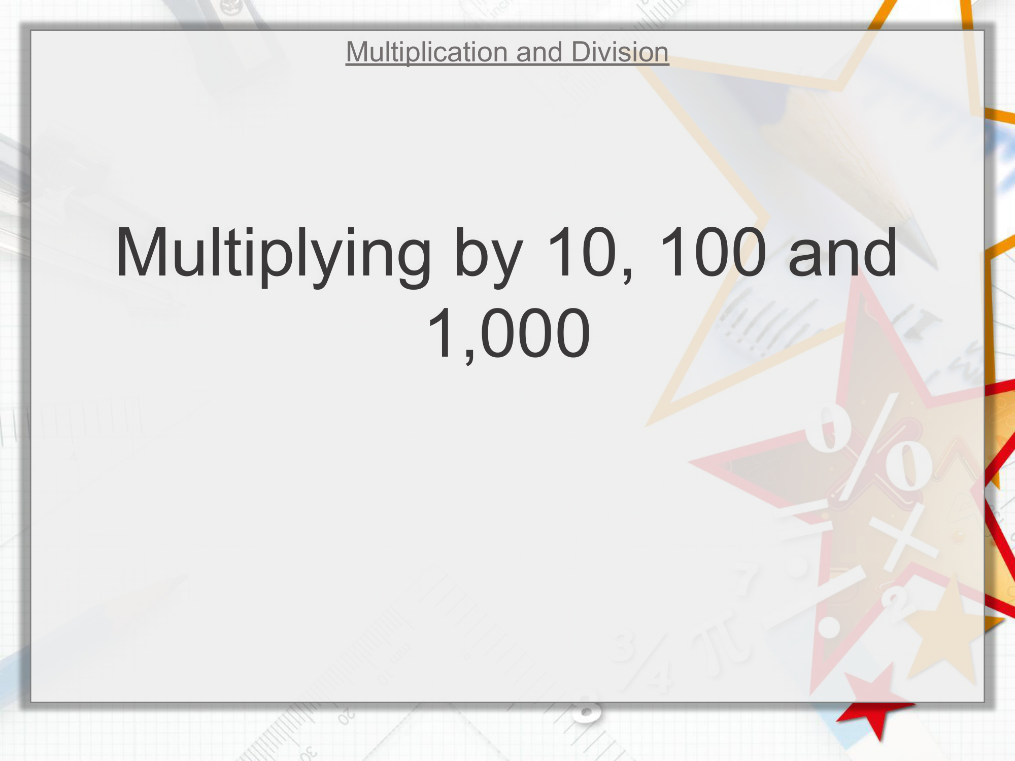 Slide 1